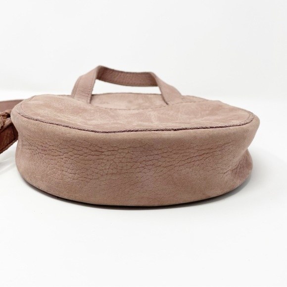 Madewell | Juno Circle Crossbody Bag - Picture 2 of 16